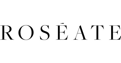 Accessories Roseate Jewelry