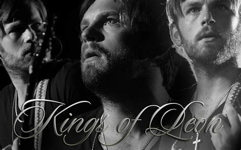 Kings of Leon - Kings of Leon Wallpaper (19669453) - Fanpop