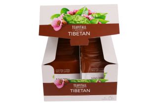 Чайный напиток TeaVitall Anyday "Tibetan" :: TeaVitall :: Продукты ...