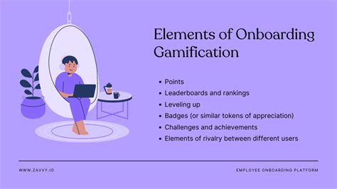 Onboarding Gamification Create An Engaging Employee Experience Zavvy