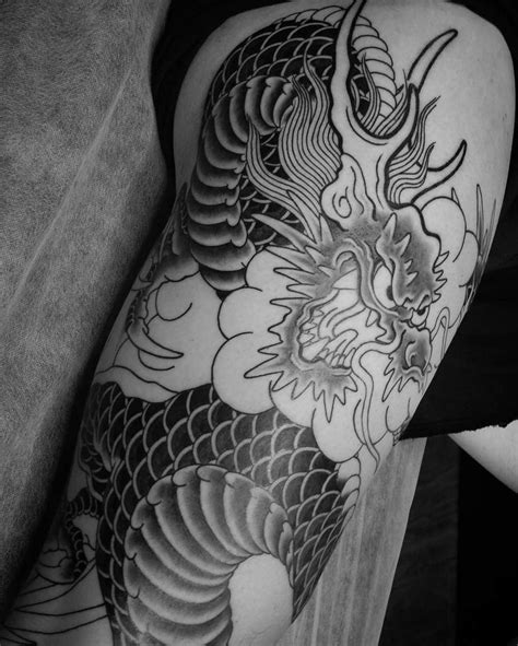 Pin By Akira Merle On Asia Tattoo Big Plan Tattoos