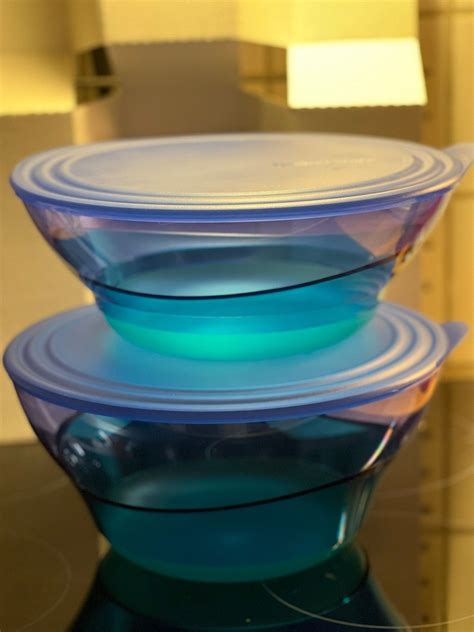 Tupperware Elegance Sk Ler Og Liter Finn Torget