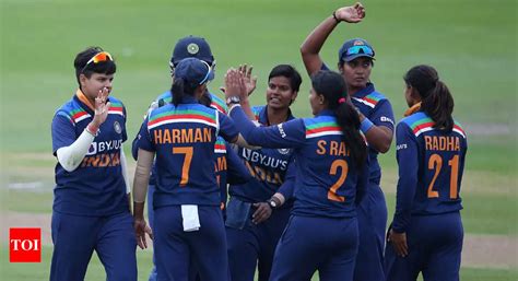 Indian women look to play aggressive cricket to finish Australian tour ...