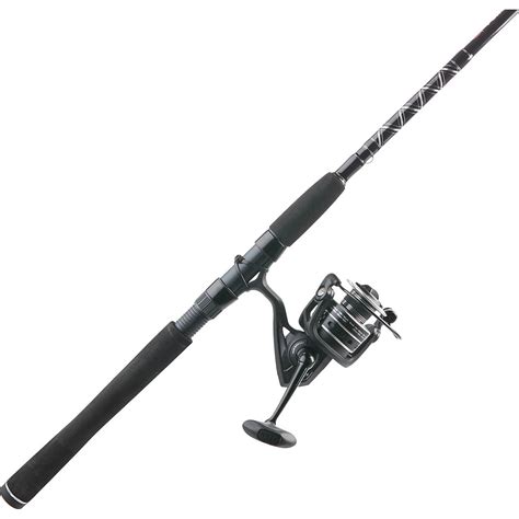 PENN Pursuit III 7 ft Spinning Rod and Reel Combo | Academy