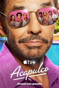 Acapulco Season Rotten Tomatoes