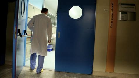 Ausl E Medico Condannati Per La Morte Di Un Anziano