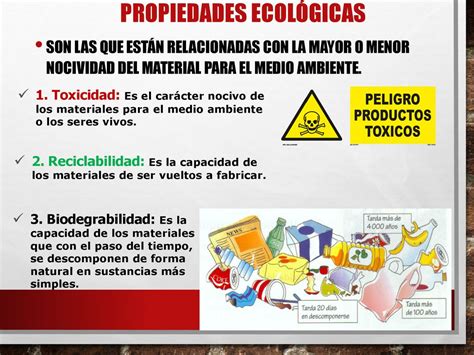 LOS MATERIALES Y SUS PROPIEDADES Ppt Descargar