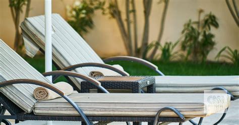 This Homeowner Has Earned The Right To Sunbathe Naked In The Yard Of His Building