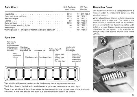 Vw Beetle Headlight Wiring Diagram Database