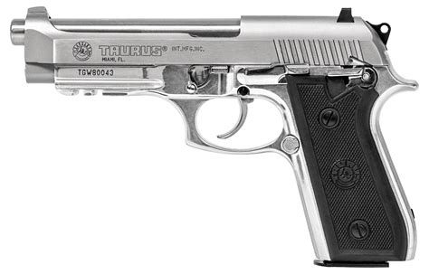 PISTOLA TAURUS PT 92 AF TENOX CALIBRE 9MM LUGER Shop Armas De Fogo