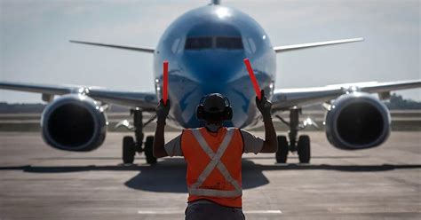 Aerol Neas Argentina Dejar De Volar A Nueva York