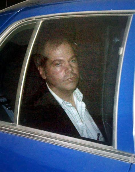 John Hinckley Jr Who Shot President Reagan To Be Released After 35 Years Nbc News