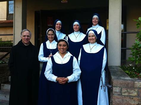 Bbq With The Marian Sisters Vocation Blog