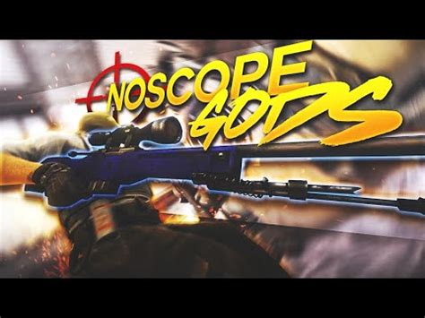 Fragmovie Ep 97 NoScope YouTube