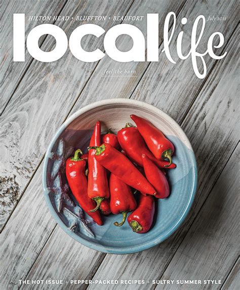 Local Life Magazine July 2021 By Locallife Issuu