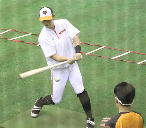 着実に回復 巨人小林の穴を埋められるのは小林のみ プロ野球番記者コラム 野球コラム写真ニュース 日刊スポーツ