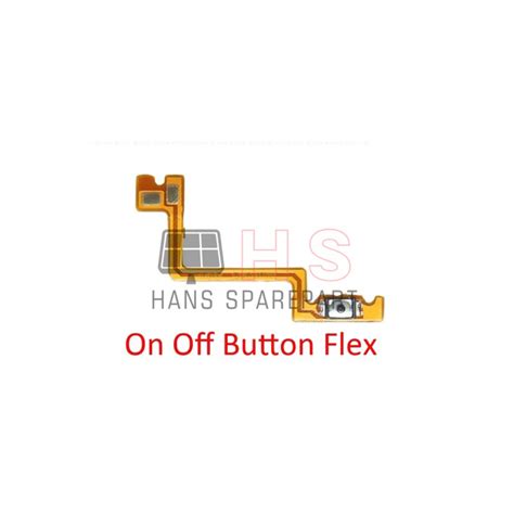 Jual Flex Power Flexible On Off Oppo A S Cph Ax Shopee