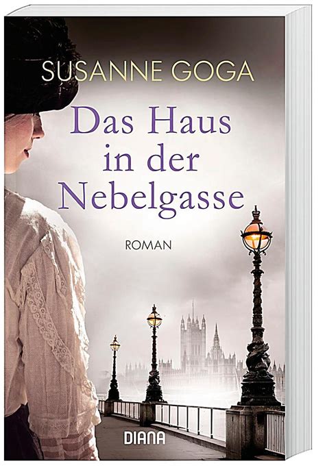 Das Haus In Der Nebelgasse London Matilda Gray Ist Lehrerin An