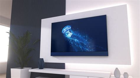 Sky Glass Arriva Il Primo Televisore Smart Di Sky