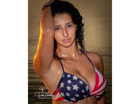 Hot Sexy Sofiacastillo Bikini Pics