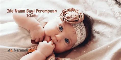 Ide Nama Bayi Perempuan Islami Dalam Al Quran