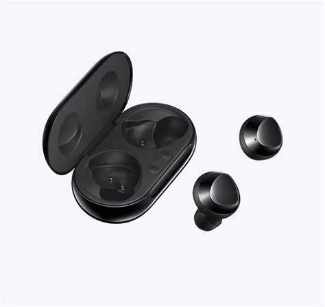 Galaxy Buds Negro Samsung Latinoam Rica