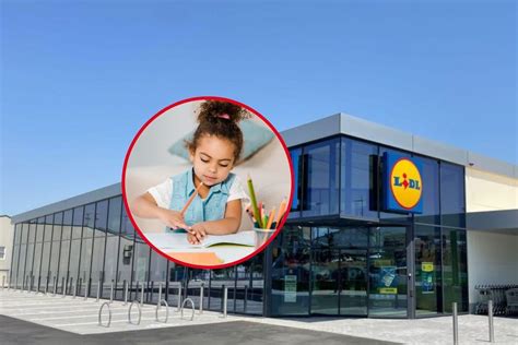 Largas colas para comprar el mueble 7 en 1 de LIDL para niños está 84