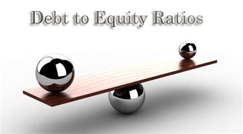 Akuntansi Pajak Debt To Equity Ratio Forum Pajak