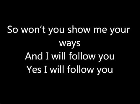 Third Day Sound Of Your Voice Youtube