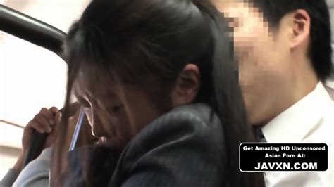 Hot Japanese Women Fucked On The Bus