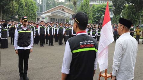 Foto Seleksi Petugas Haji H M Dibuka Ini Jadwal Dan Syaratnya