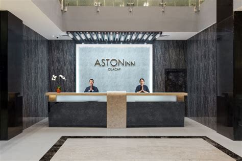 ASTON INN Cilacap Sajikan Suasana Nyaman - Bandung Side