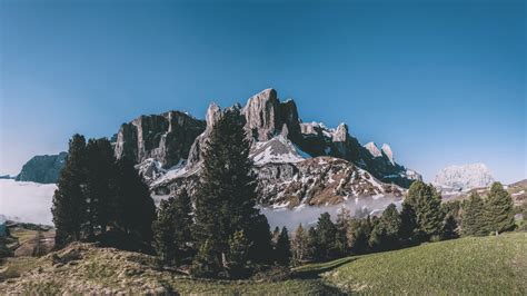 Visiter Les Dolomites En Trois Jours Notre Itin Raire Pour D Couvrir