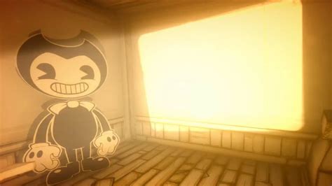 I Played Bendy And The Ink Machine For The First Tine In 5 YEARS YouTube