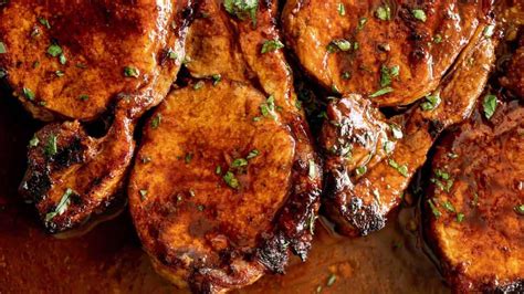 21 Best Pork Dinner Recipes for Dinner