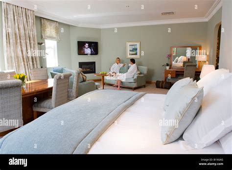 Culloden Hotel Belfast High Resolution Stock Photography And Images Alamy