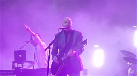 Midge Ure All Stood Still Live 16th May 2023 King Georges Hall