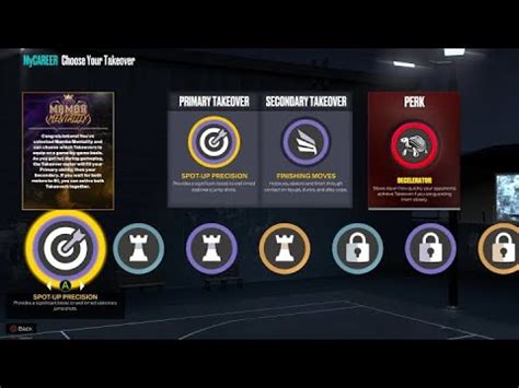 New Nba 2k23 Any Takeover On Any Build Glitch Current Gen New YouTube