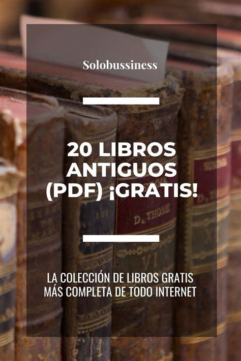 Solobussiness Negocios Emprendimiento Y Desarrollo Personal Libros