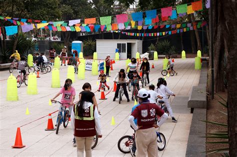 Invita Gobierno de la Ciudad de México al Festival de las Niñas y los