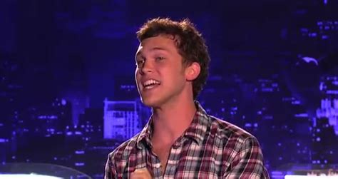 American Idol 2014 Phillip Phillips First Audition - Videos - Metatube