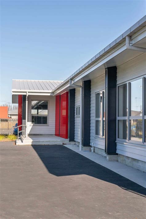 Ashburton Borough School Mcintosh Group