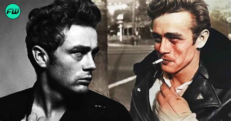 Legendary Actor James Dean Hated Secretly Gay Co Star Trying To Seduce Him In M Cult Classic