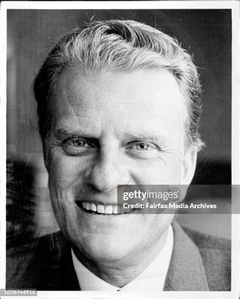 43 Billy Graham 1968 Stock Photos High Res Pictures And Images
