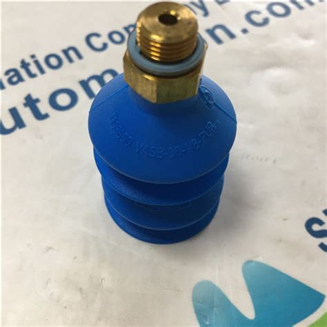 Festo Vasb 30 1 8 Pur 1395690 Vacuum Suction Cup From China Manufacturer Shenzhen Juson