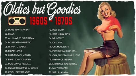 Greatest Hits 1950s Oldies But Goodies Of All Time 50s Greatest Hits