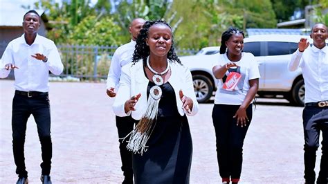 Nyone Jeiso Blessed Dee Official Video Latest Kalenjin Gospel Song