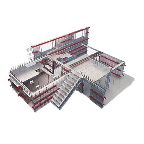 Aluminum Formwork Vs Traditional Formwork A Comparative Analysis