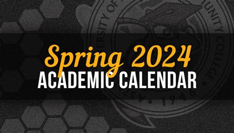 Navigating The College Of Michigan Spring 2025 Calendar A Complete