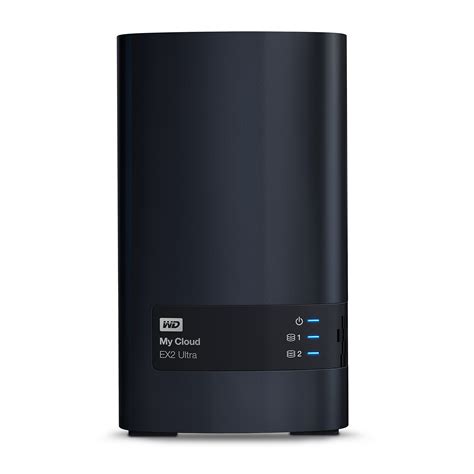 Mua Western Digital 8tb My Cloud Ex2 Ultra Network Attached Storage